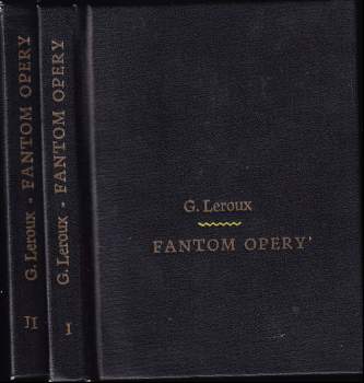 Fantom opery