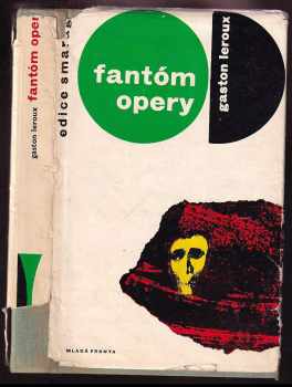 Fantóm opery