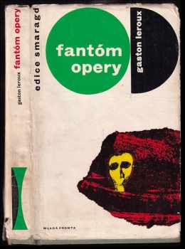 Fantóm opery