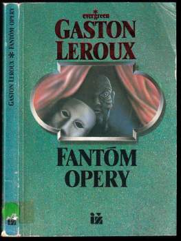 Fantóm opery