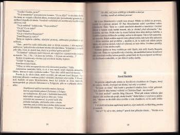 Gaston Leroux: Fantóm opery