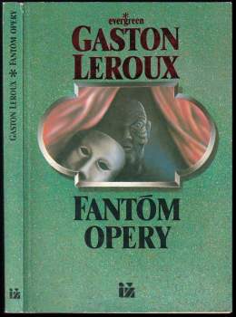 Fantóm opery