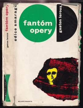 Fantóm opery