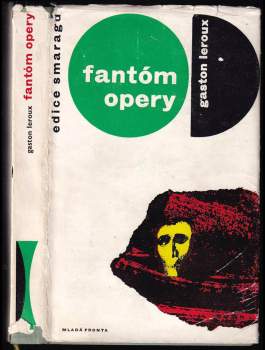 Fantóm opery
