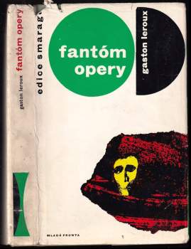 Gaston Leroux: Fantóm opery