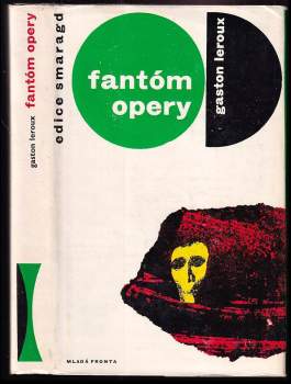 Fantóm opery