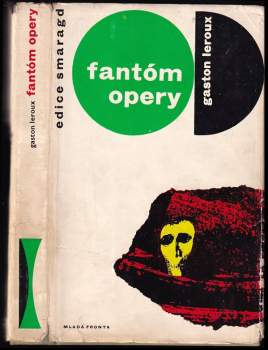 Fantóm opery
