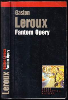 Fantom Opery