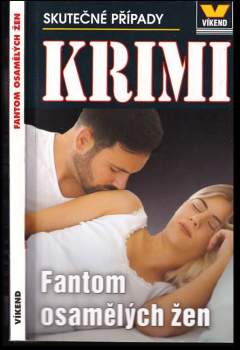Fantom osamělých žen