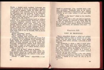 Ridgwell Cullum: Fantom pralesa