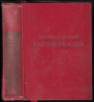 Ridgwell Cullum: Fantom pralesa