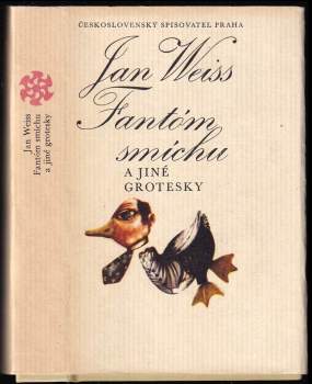 Fantóm smíchu a jiné grotesky