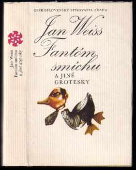 Fantóm smíchu a jiné grotesky