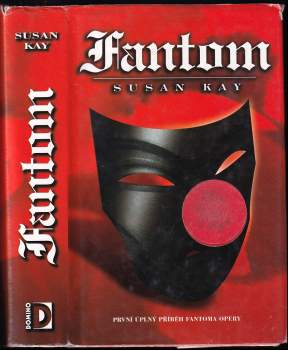 Susan Kay: Fantom