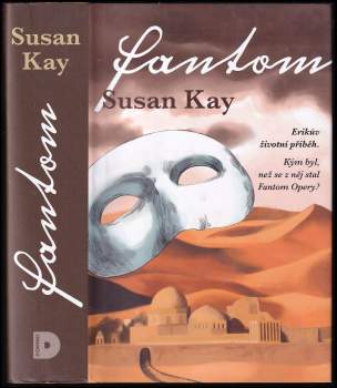 Susan Kay: Fantom