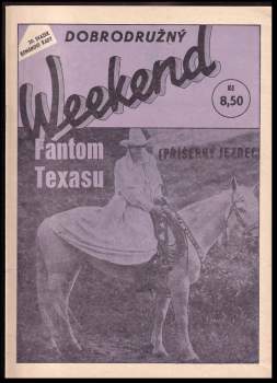 Fantom Texasu
