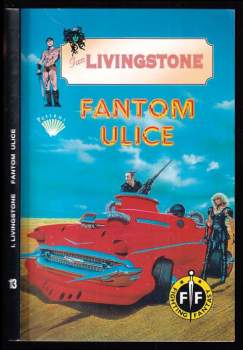 Fantom ulice