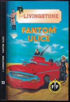 Fantom ulice
