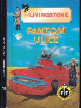 Fantom ulice