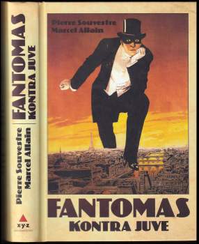 Fantomas kontra Juve