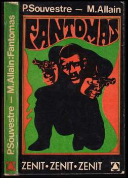 Fantomas