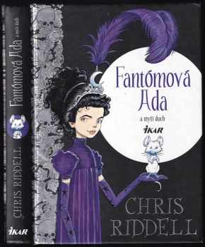 Fantómová Ada a myší duch