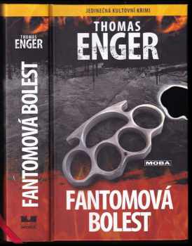 Fantomová bolest