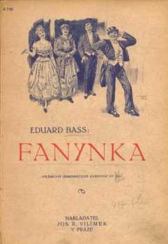 Fanynka a jiné humoresky