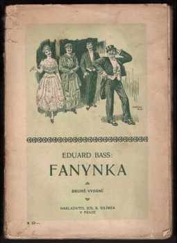 Fanynka a jiné humoresky