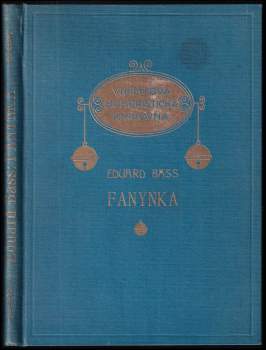 Fanynka a jiné humoresky