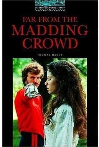 Far form the madding crowd