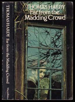 Far from the Madding Crowd