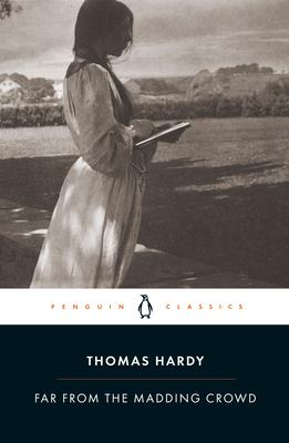 Far from the madding crowd