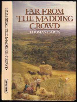 Far from the Madding Crowd