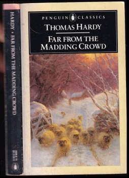 Far from the Madding Crowd