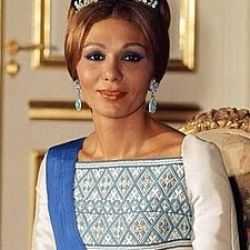 Farah Pahlaví