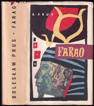 Bolesław Prus: Farao