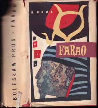 Bolesław Prus: Farao