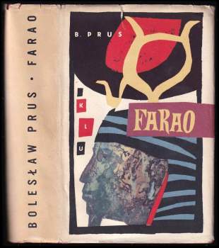 Bolesław Prus: Farao