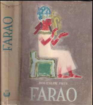 Bolesław Prus: Farao