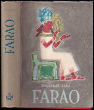 Bolesław Prus: Farao