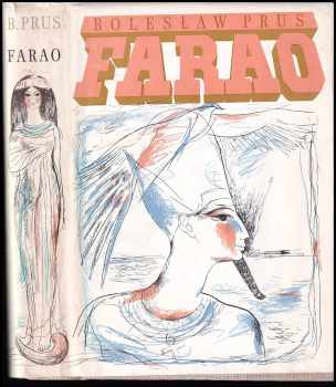 Bolesław Prus: Farao