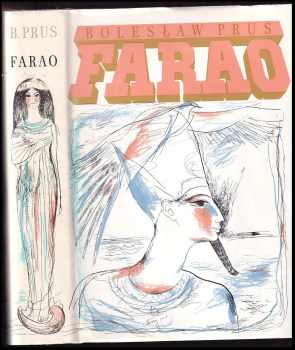 Bolesław Prus: Farao