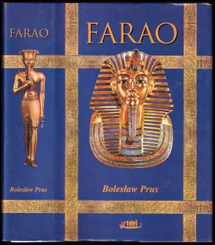 Bolesław Prus: Farao