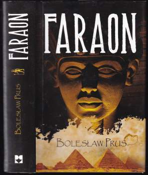 Bolesław Prus: Faraon
