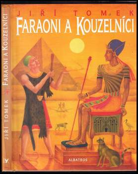 Faraoni a kouzelníci