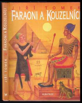 Faraoni a kouzelníci