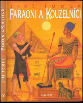 Faraoni a kouzelníci