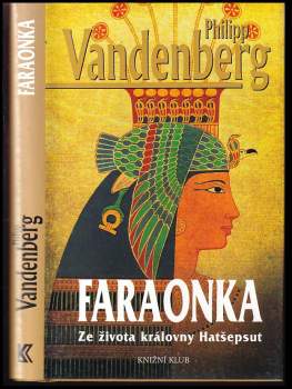 Philipp Vandenberg: Faraonka