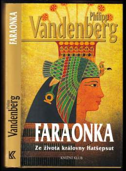 Philipp Vandenberg: Faraonka